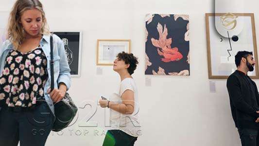 نمایشگاه ها و کنفرانس ها در زیمبابوه