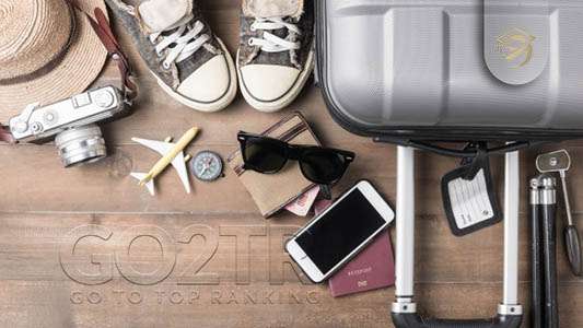 وسایل ضروری برای سفر به عراق