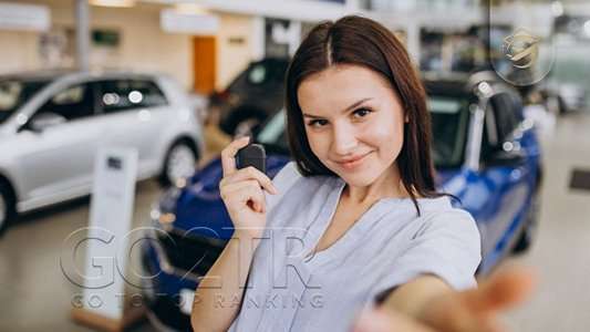 اجاره اتومبیل در تانزانیا